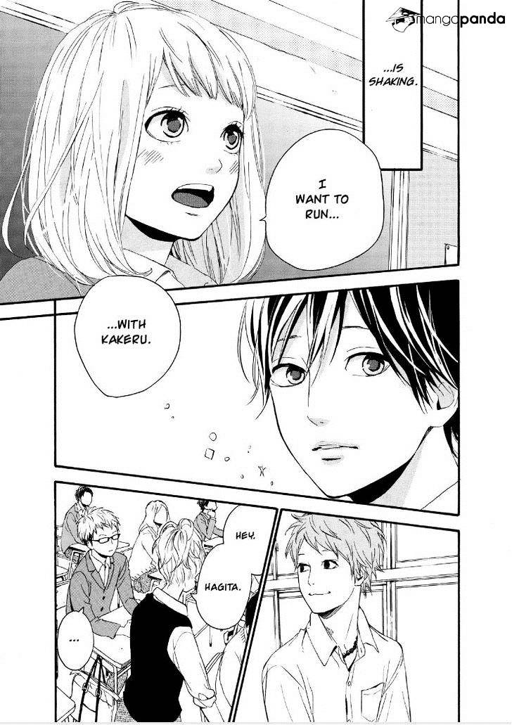 Orange (Takano Ichigo) Chapter 11 #36