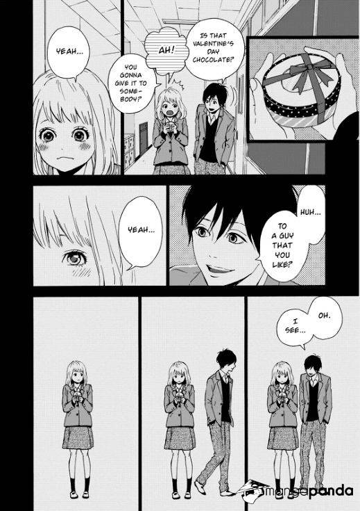 Orange (Takano Ichigo) Chapter 10 #18