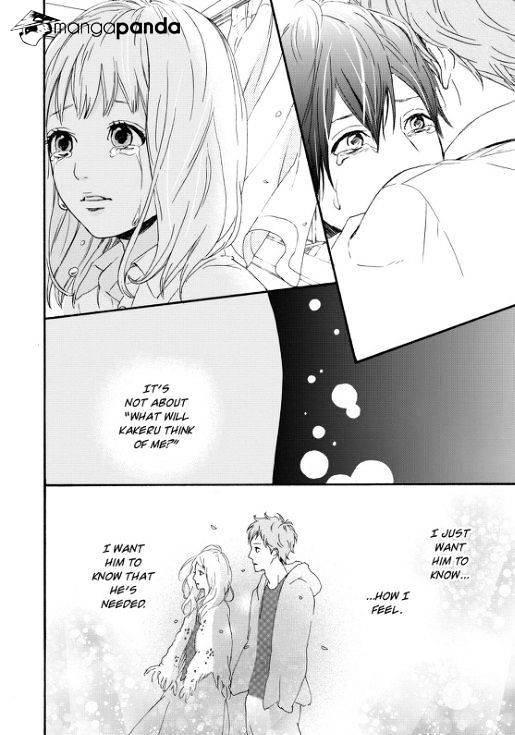 Orange (Takano Ichigo) Chapter 10 #30