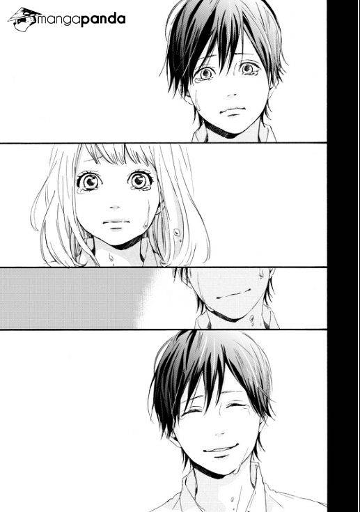 Orange (Takano Ichigo) Chapter 10 #33