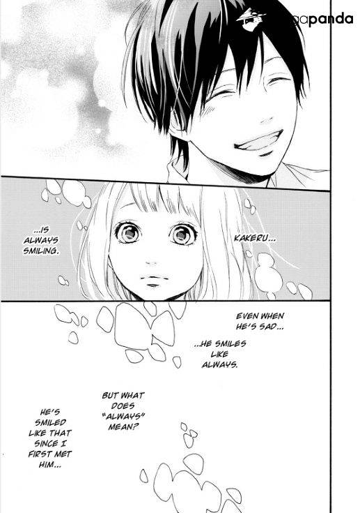 Orange (Takano Ichigo) Chapter 10 #35