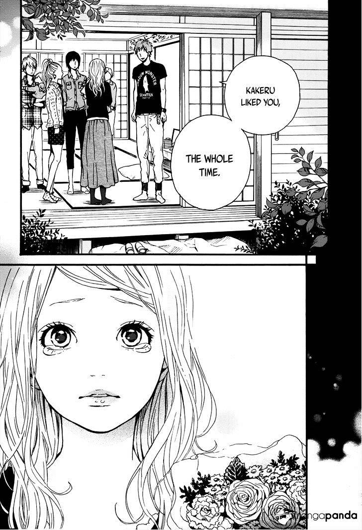 Orange (Takano Ichigo) Chapter 9 #31