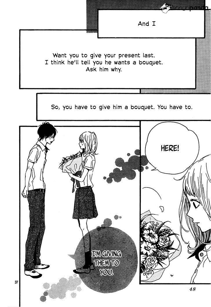 Orange (Takano Ichigo) Chapter 9 #38