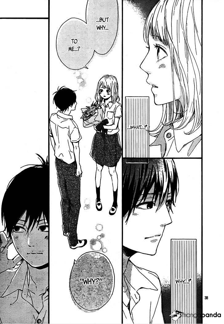 Orange (Takano Ichigo) Chapter 9 #39