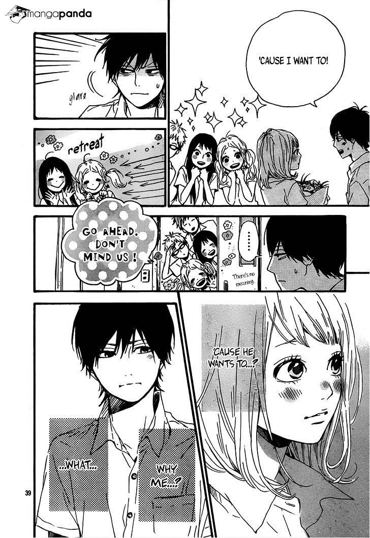 Orange (Takano Ichigo) Chapter 9 #40