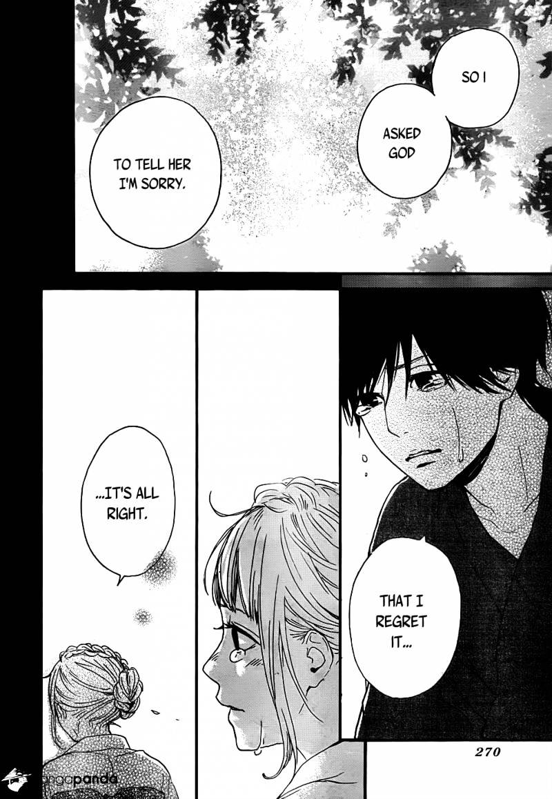 Orange (Takano Ichigo) Chapter 8 #34