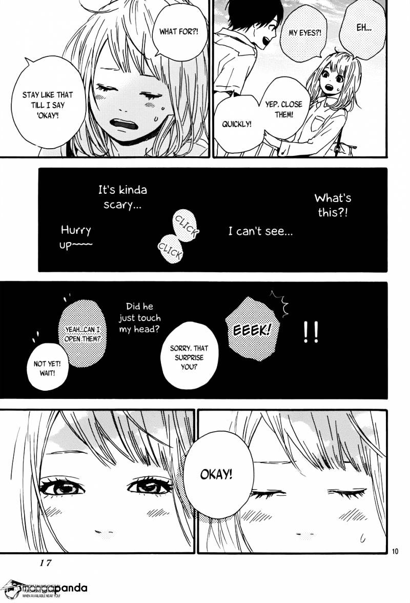 Orange (Takano Ichigo) Chapter 5 #12