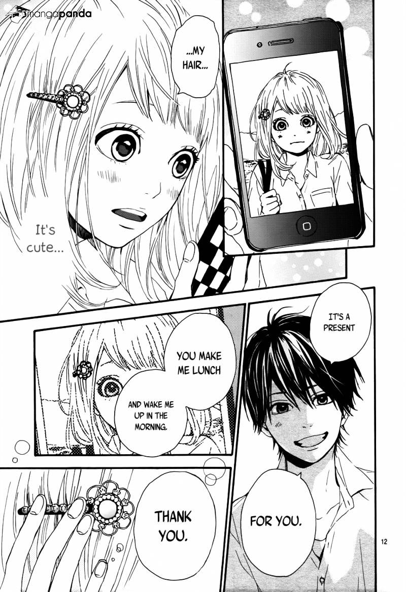 Orange (Takano Ichigo) Chapter 5 #14