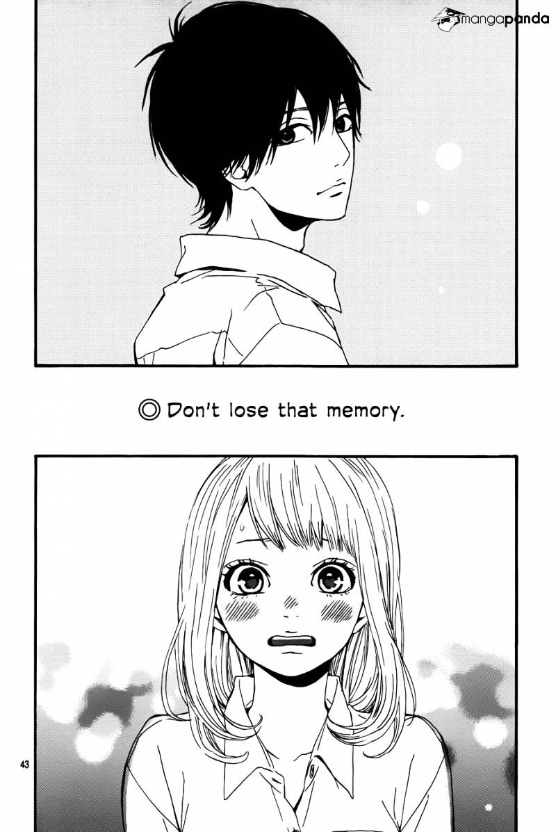 Orange (Takano Ichigo) Chapter 5 #45