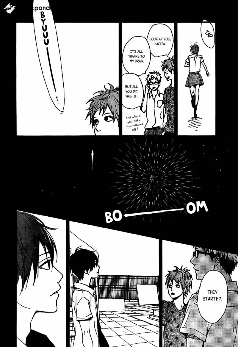 Orange (Takano Ichigo) Chapter 7 #23