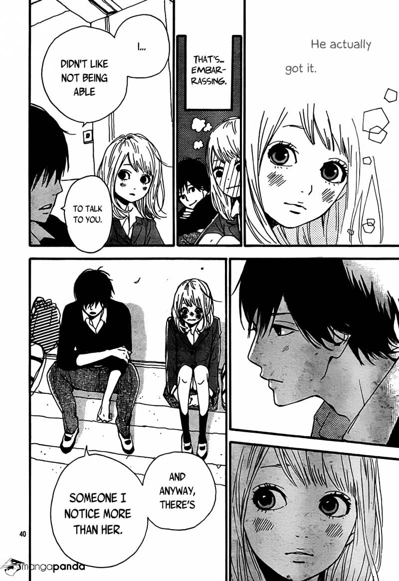 Orange (Takano Ichigo) Chapter 4 #41