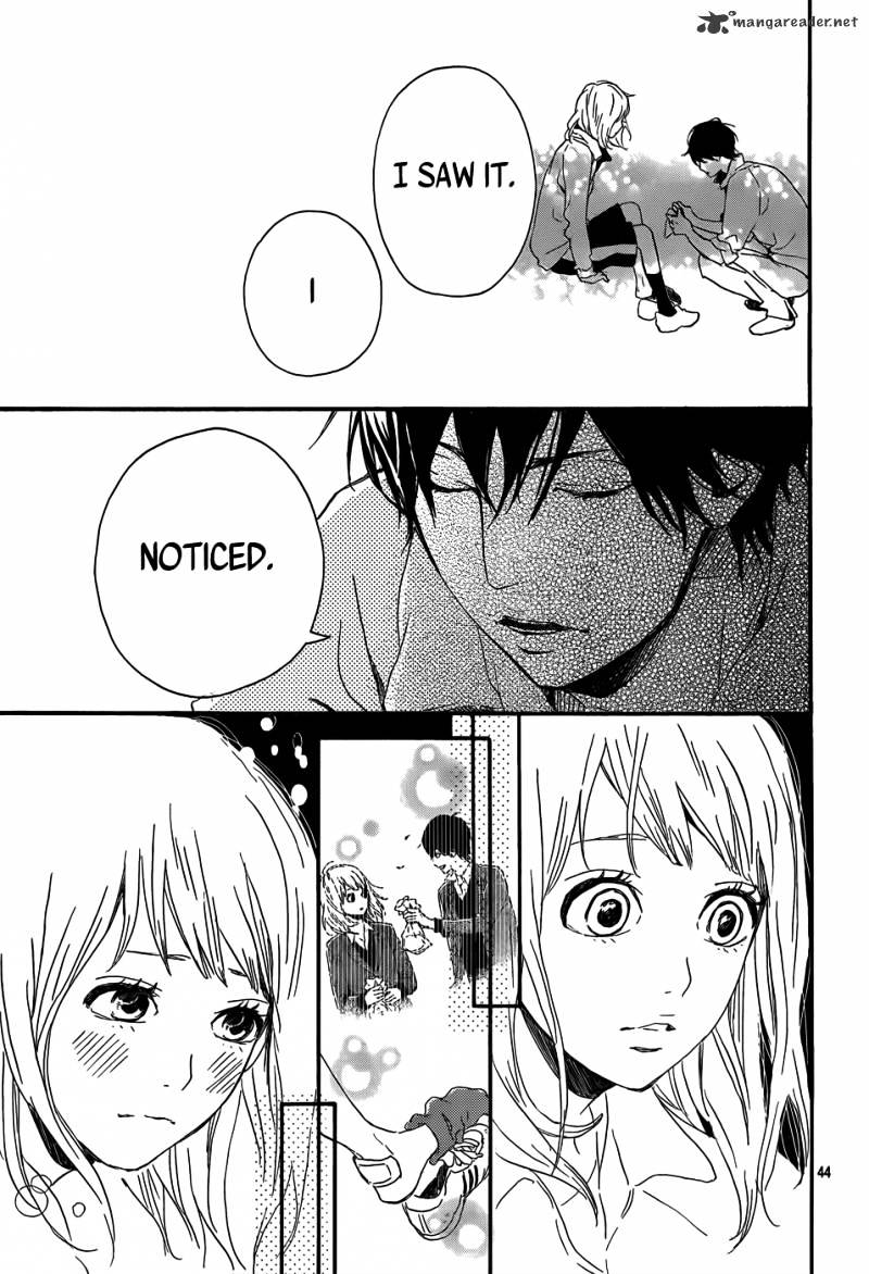 Orange (Takano Ichigo) Chapter 1 #44