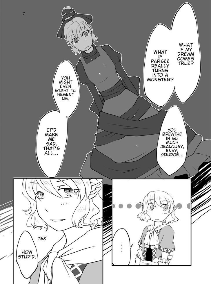 After Friend Chapter 10 #6