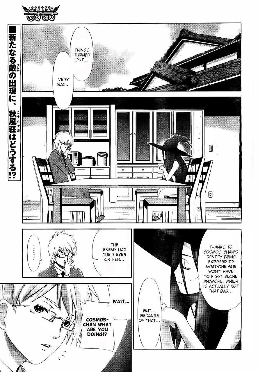 Daisuki Desu!! Mahou Tenshi Kosumasu Chapter 10 #2