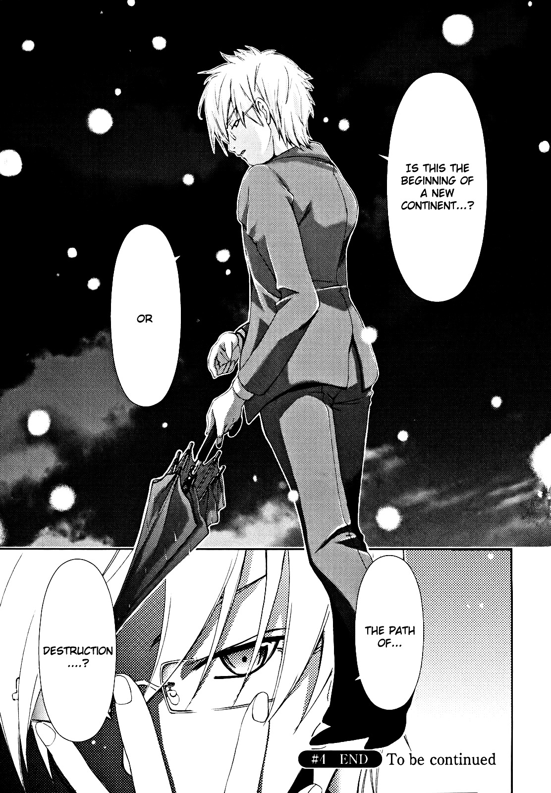 Daisuki Desu!! Mahou Tenshi Kosumasu Chapter 4 #41