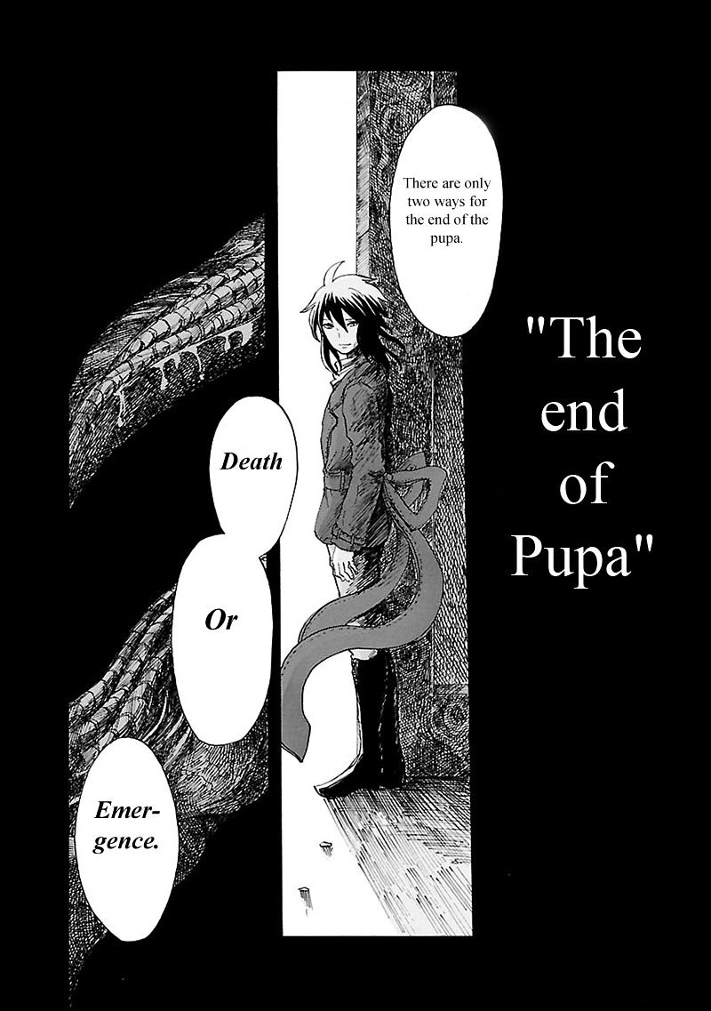 Pupa Chapter 32 #16