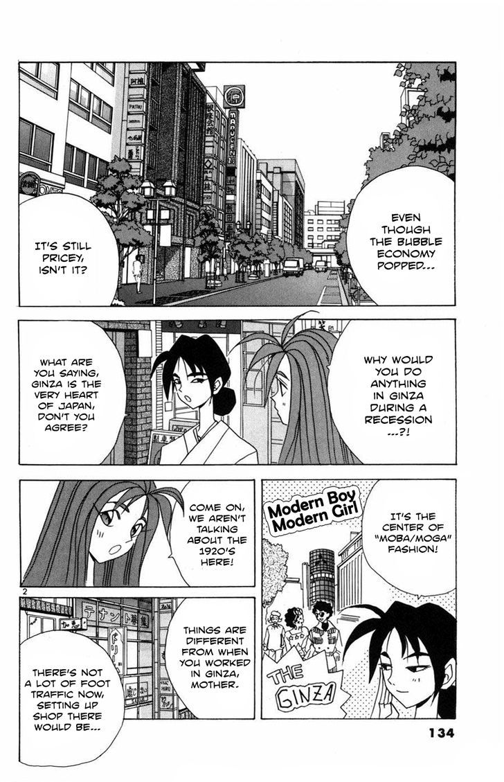 Root P Chapter 20 #2