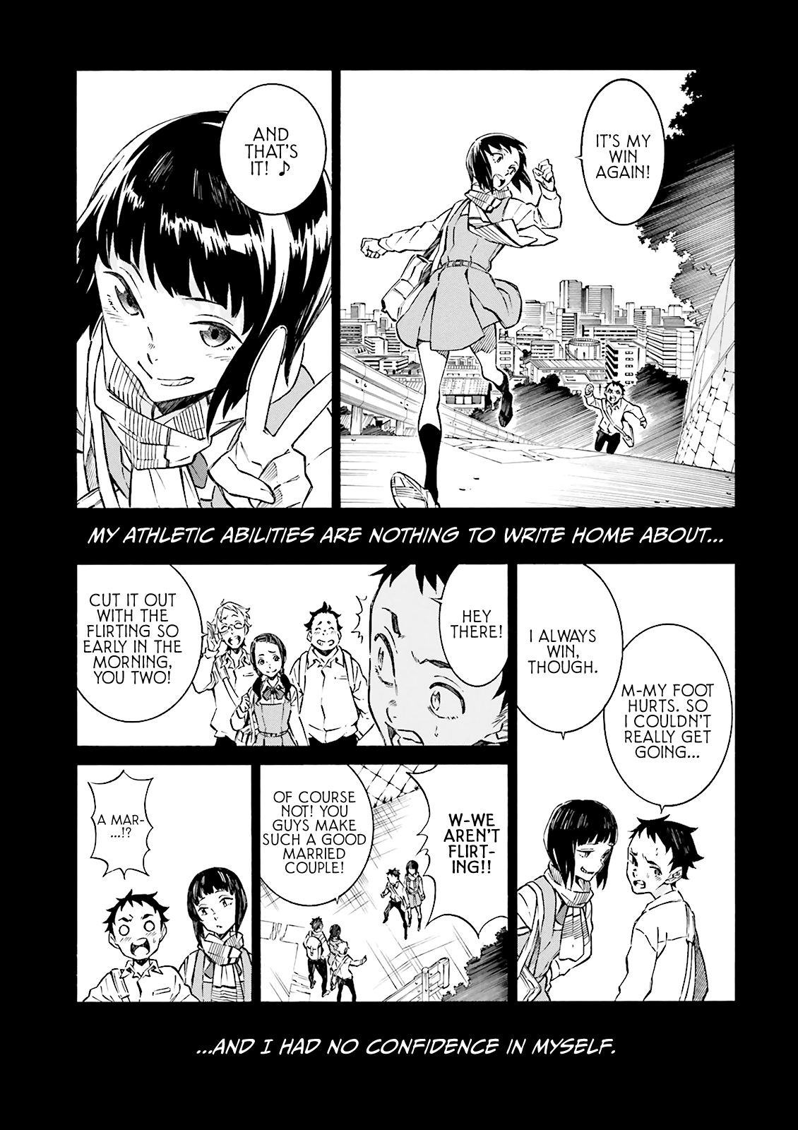 Hiniiru Chapter 22 #3