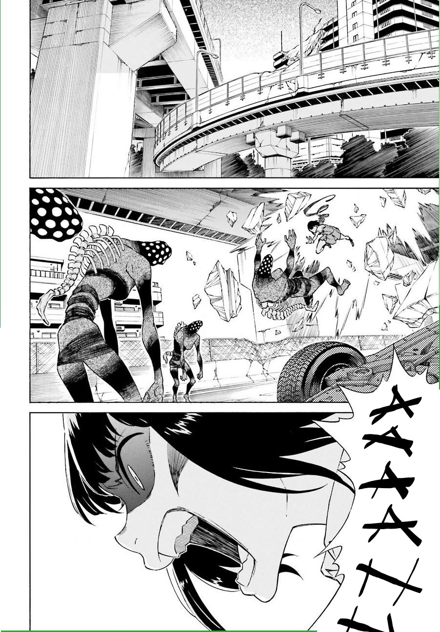 Hiniiru Chapter 19 #18