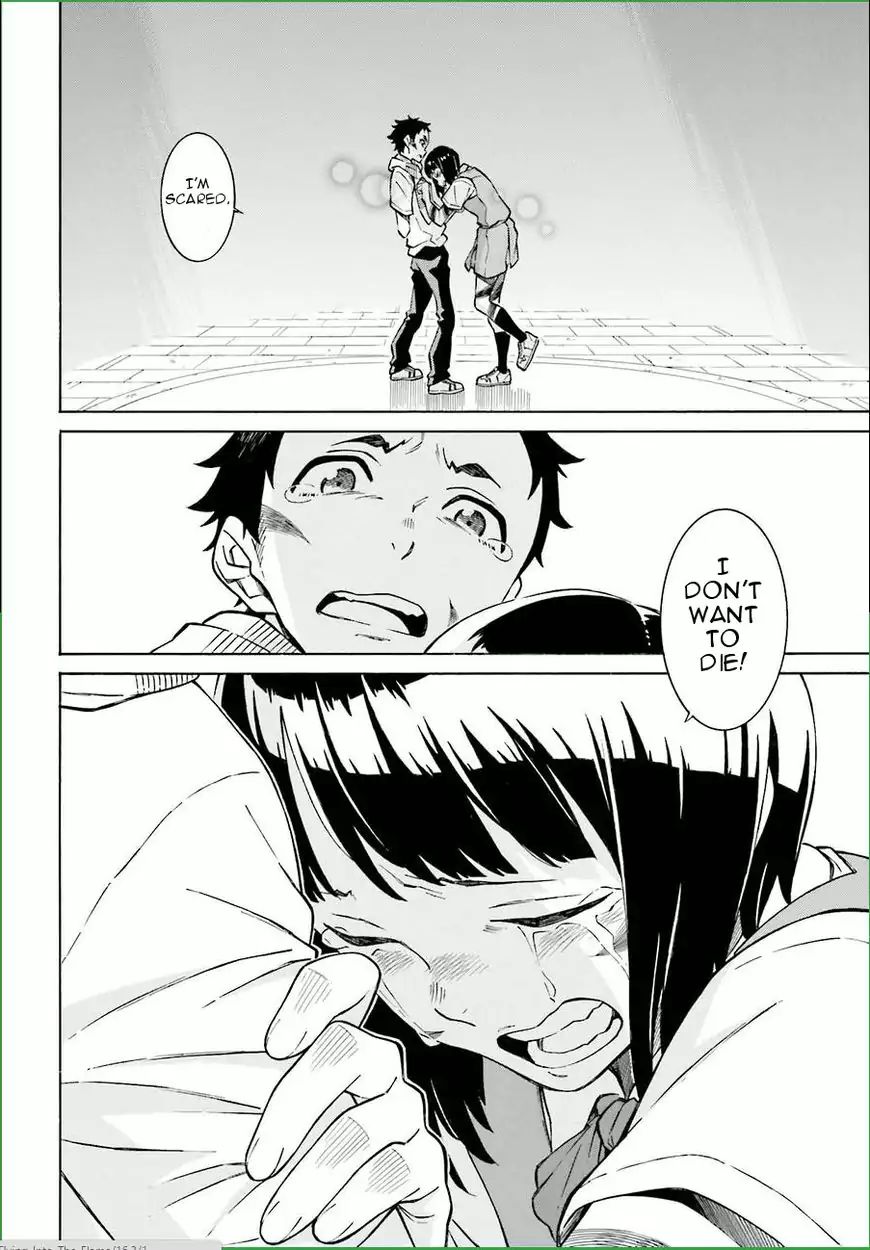 Hiniiru Chapter 16 #28