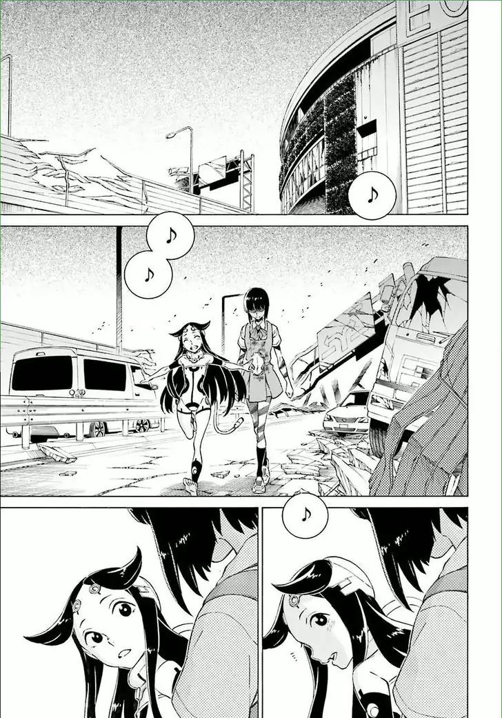 Hiniiru Chapter 18 #34