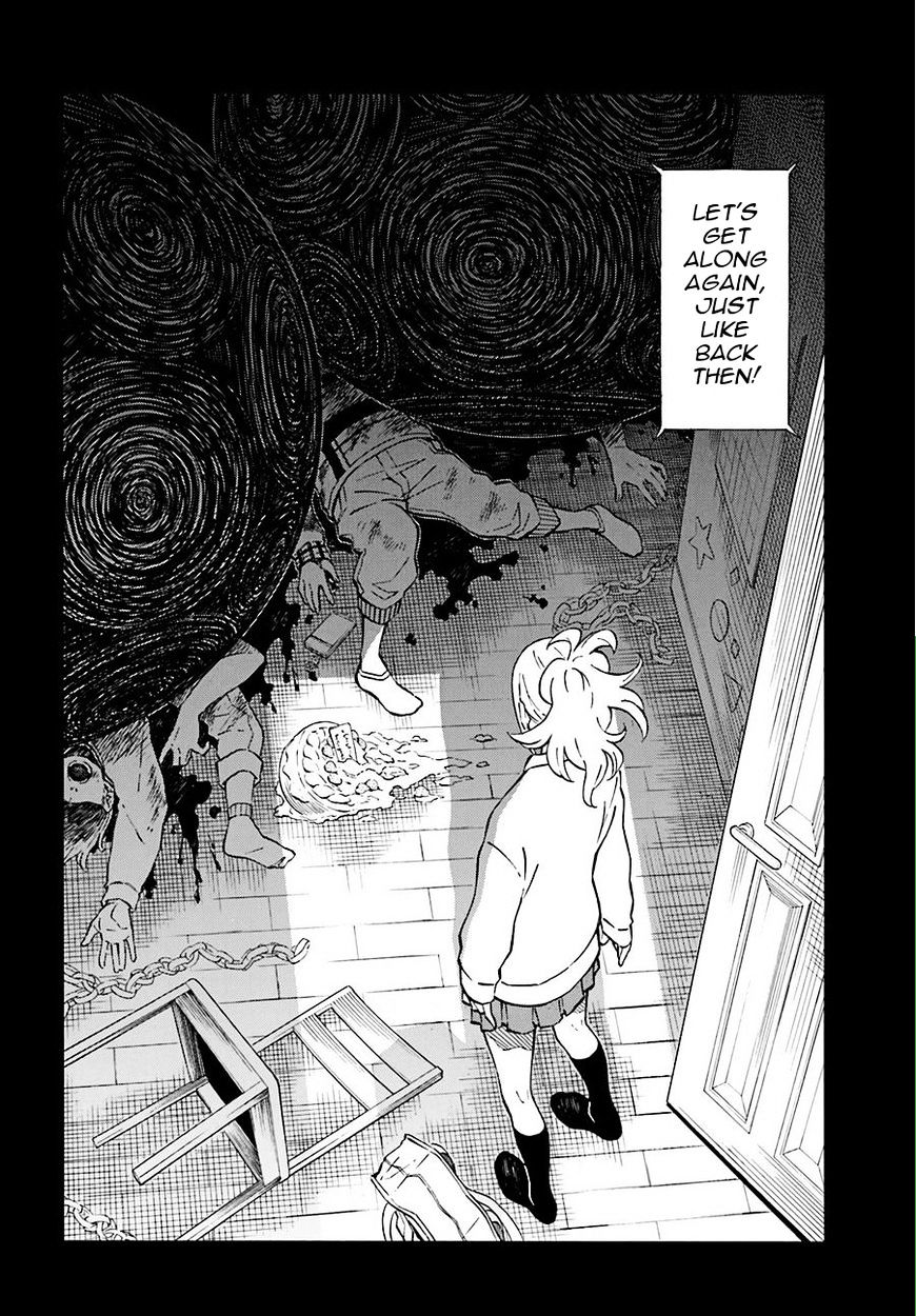Hiniiru Chapter 10 #30