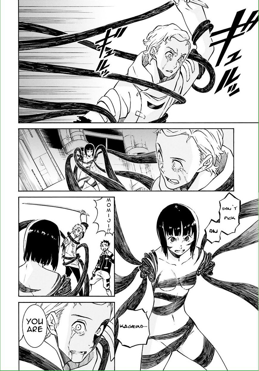 Hiniiru Chapter 8 #29