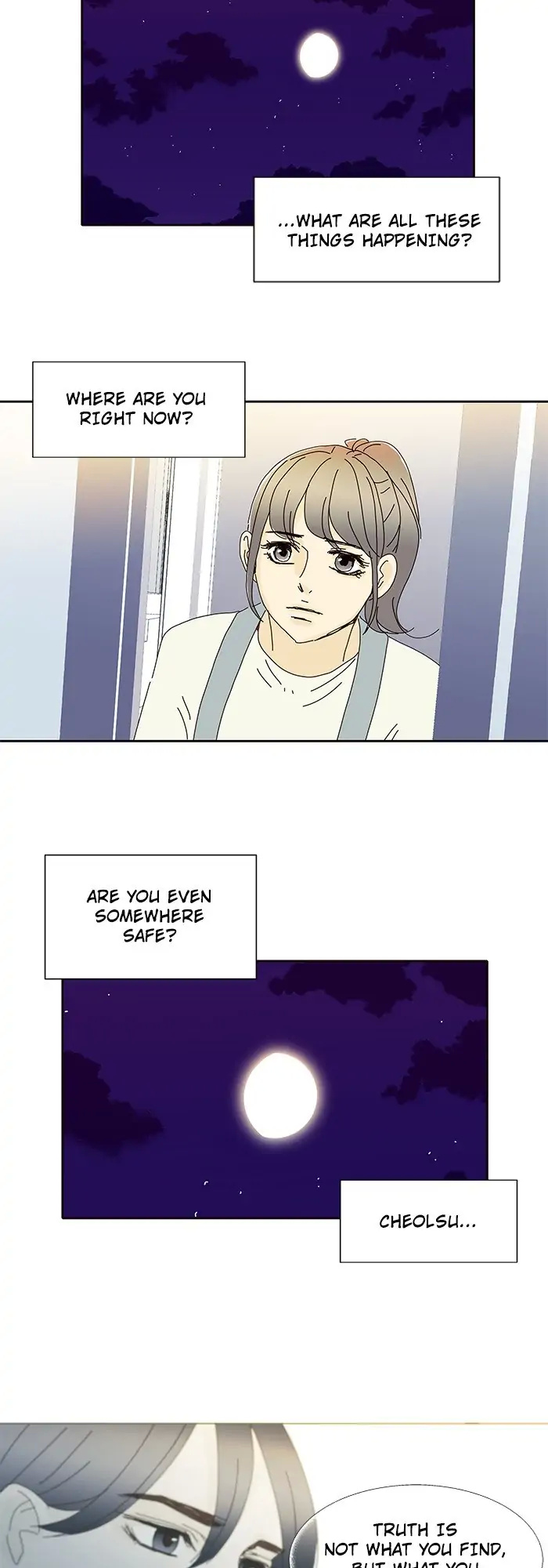 Vampire Next Door Chapter 79 #22