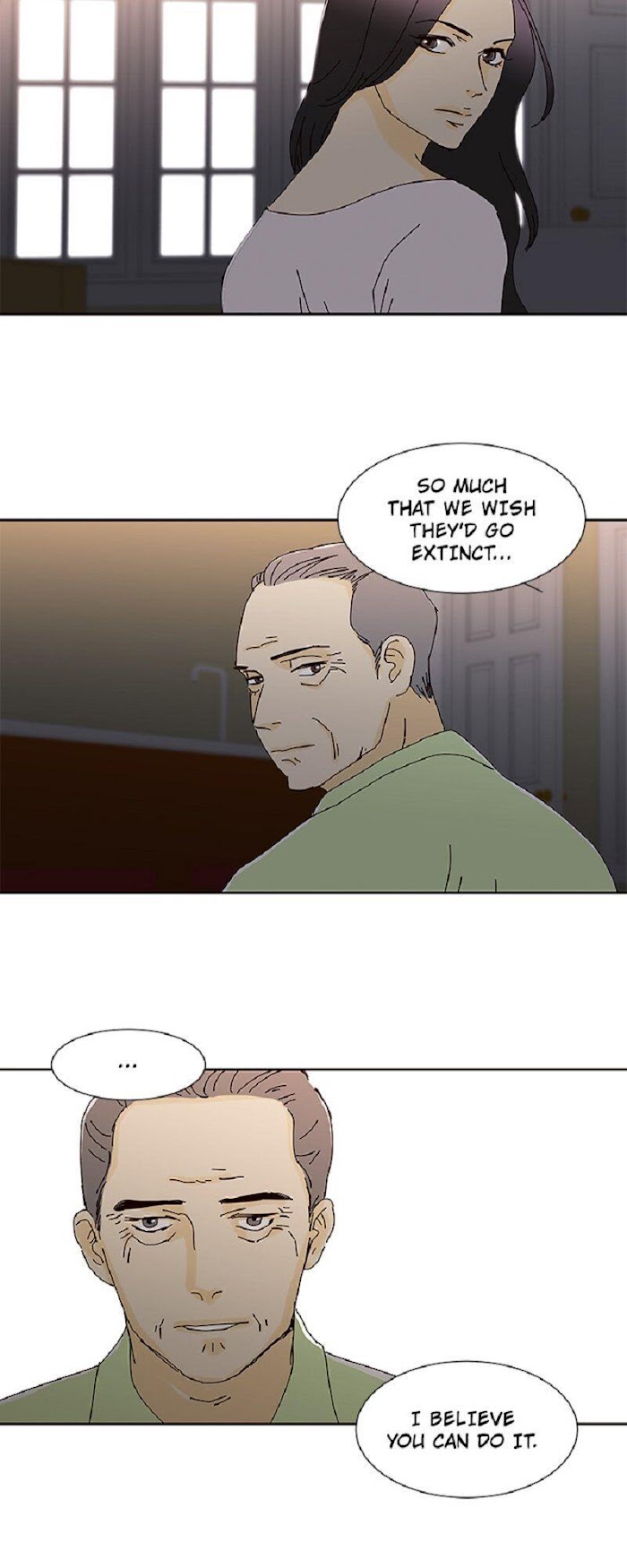 Vampire Next Door Chapter 52 #18