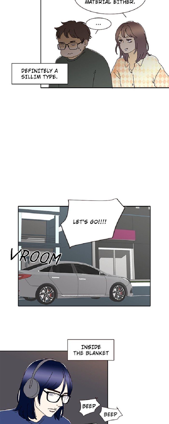 Vampire Next Door Chapter 51 #22