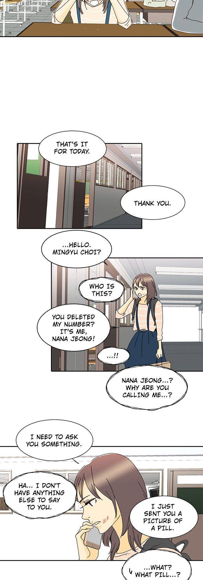 Vampire Next Door Chapter 38 #5