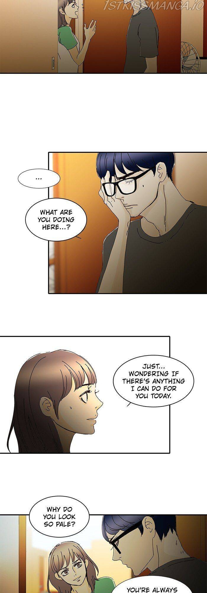 Vampire Next Door Chapter 27 #14