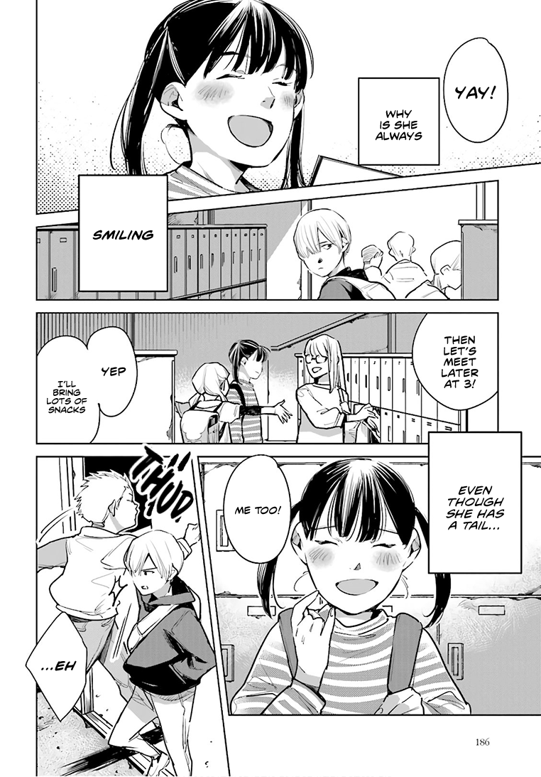 Okashiratsuki Chapter 23 #13