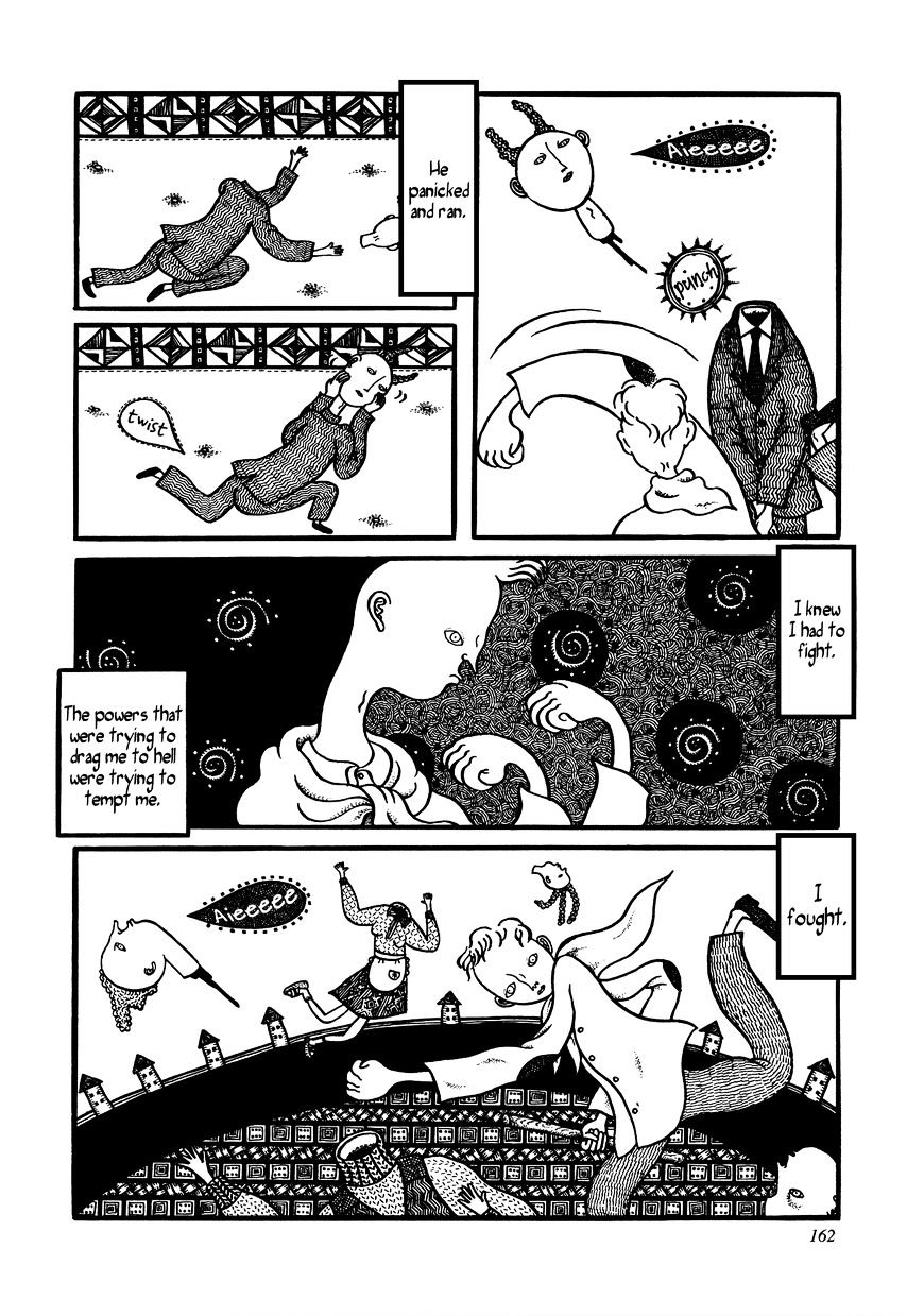 Jigoku Chapter 11 #11