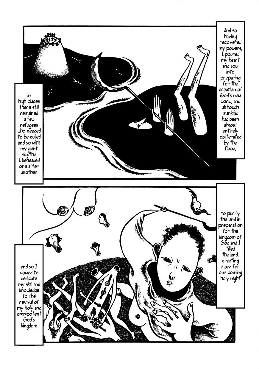 Jigoku Chapter 10 #9