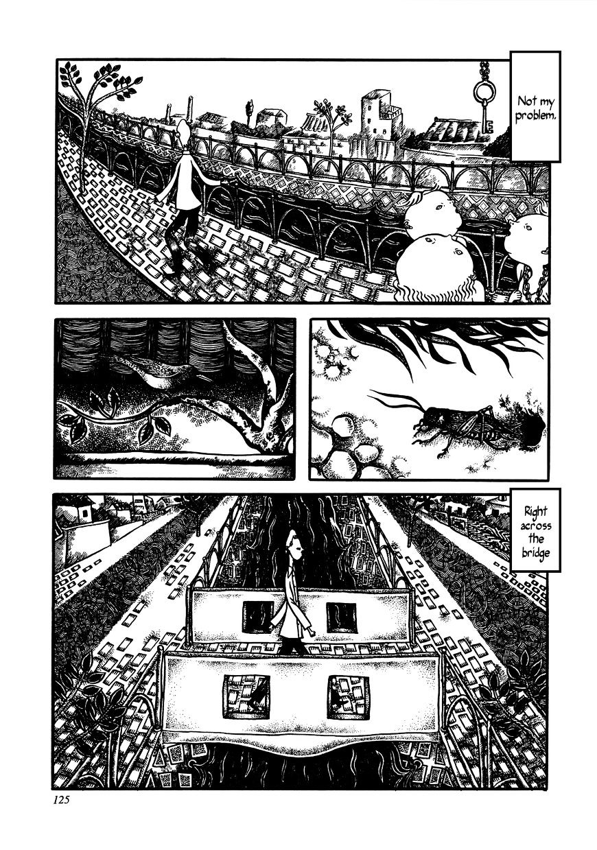 Jigoku Chapter 9 #9