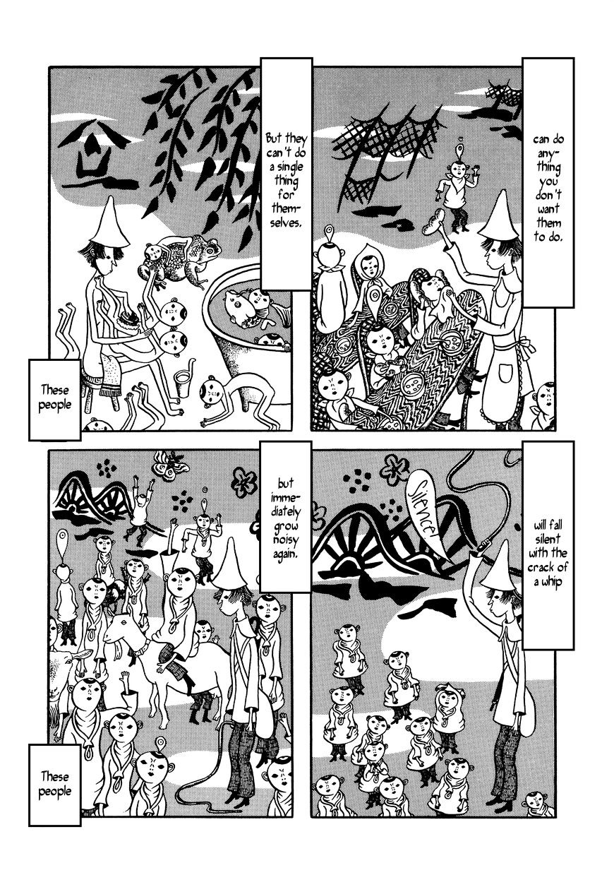 Jigoku Chapter 7 #5