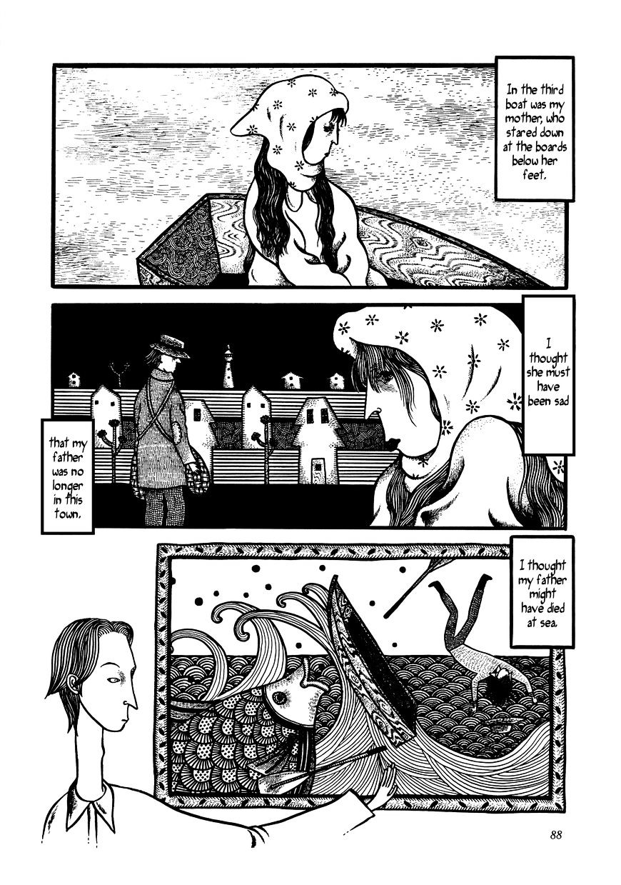 Jigoku Chapter 6 #6