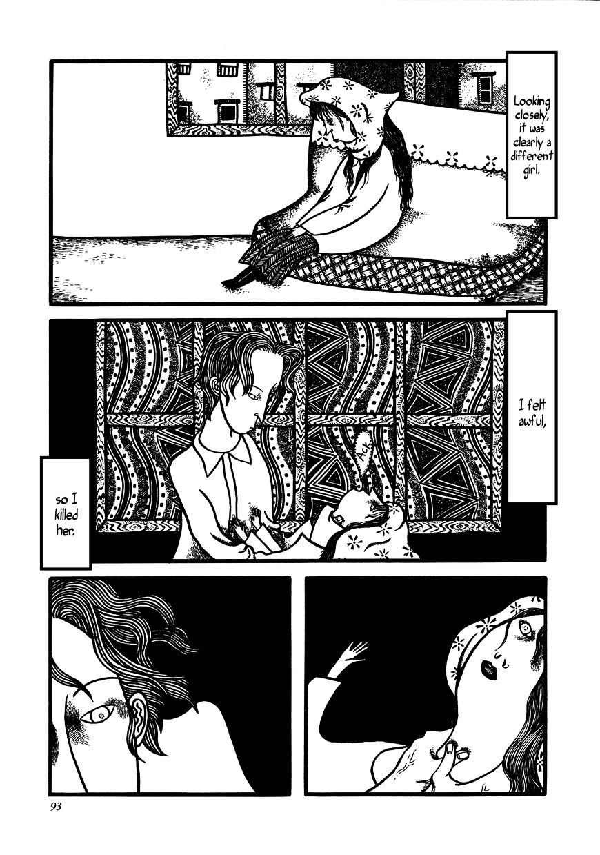 Jigoku Chapter 6 #11