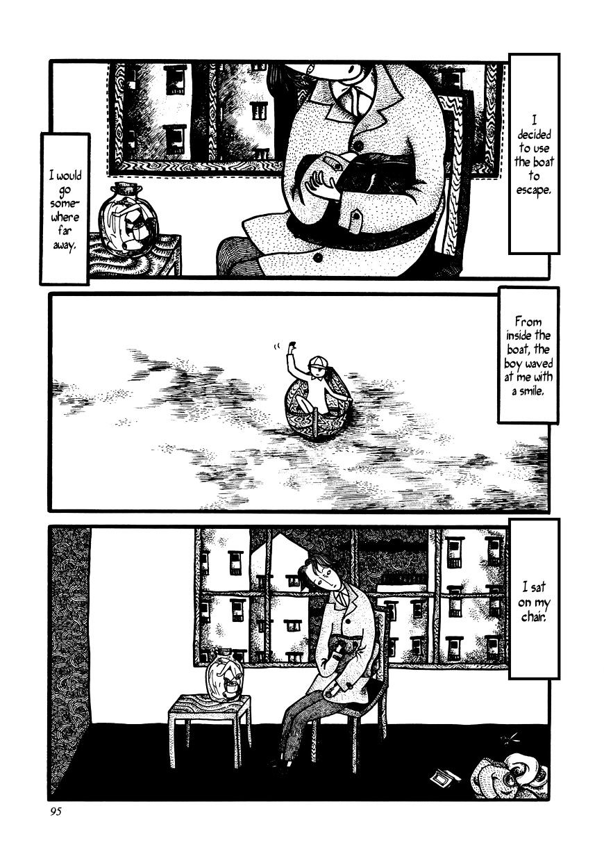 Jigoku Chapter 6 #13