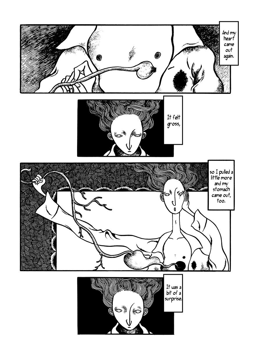 Jigoku Chapter 4 #13