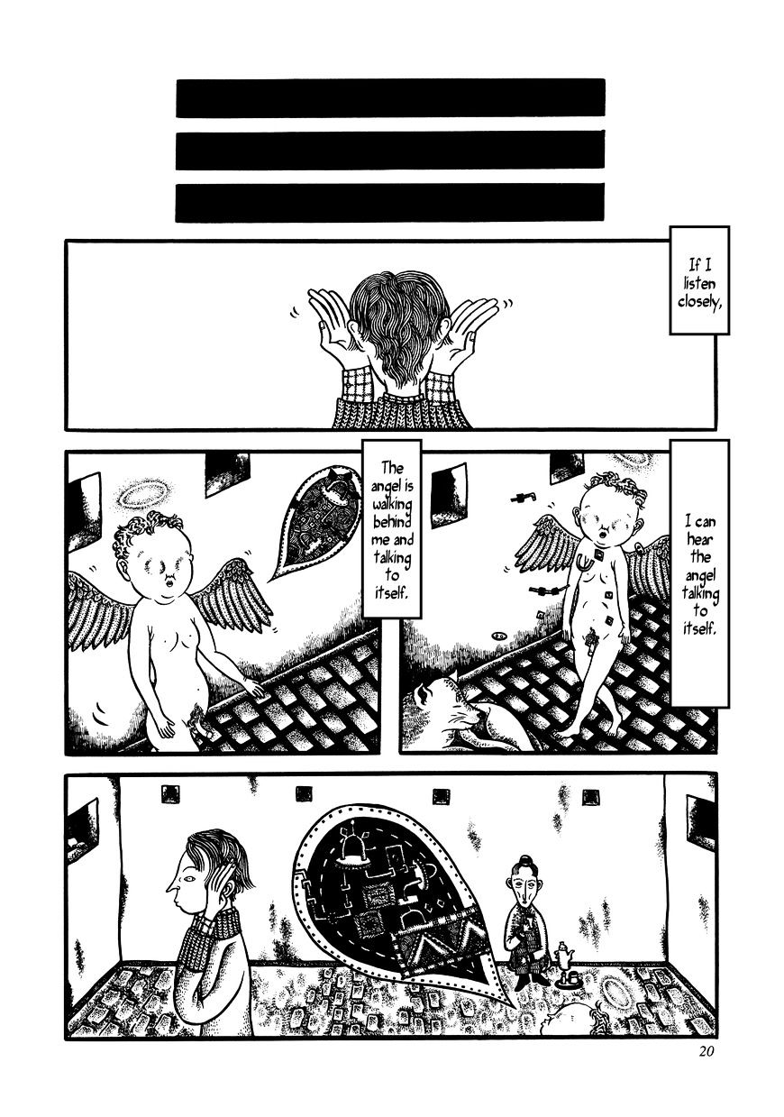 Jigoku Chapter 2 #8