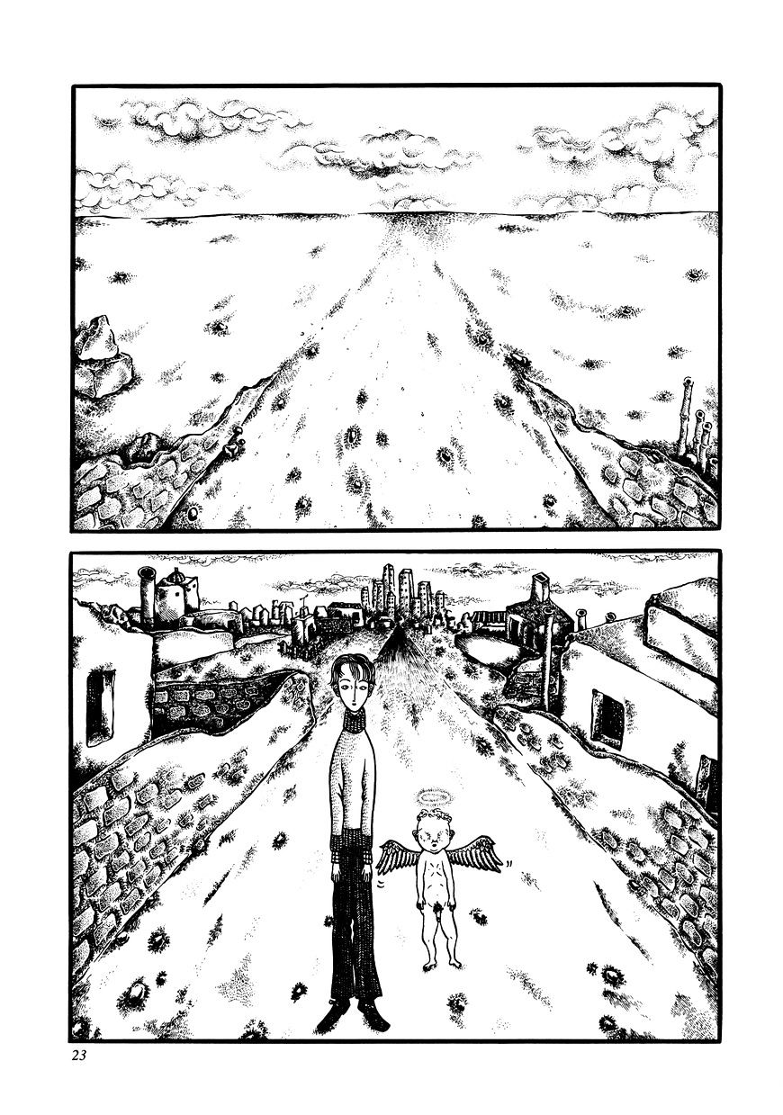 Jigoku Chapter 2 #11