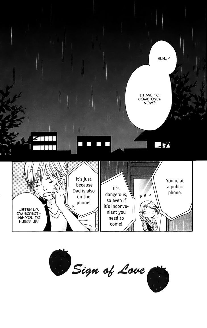 Koi Oto Chapter 10 #9