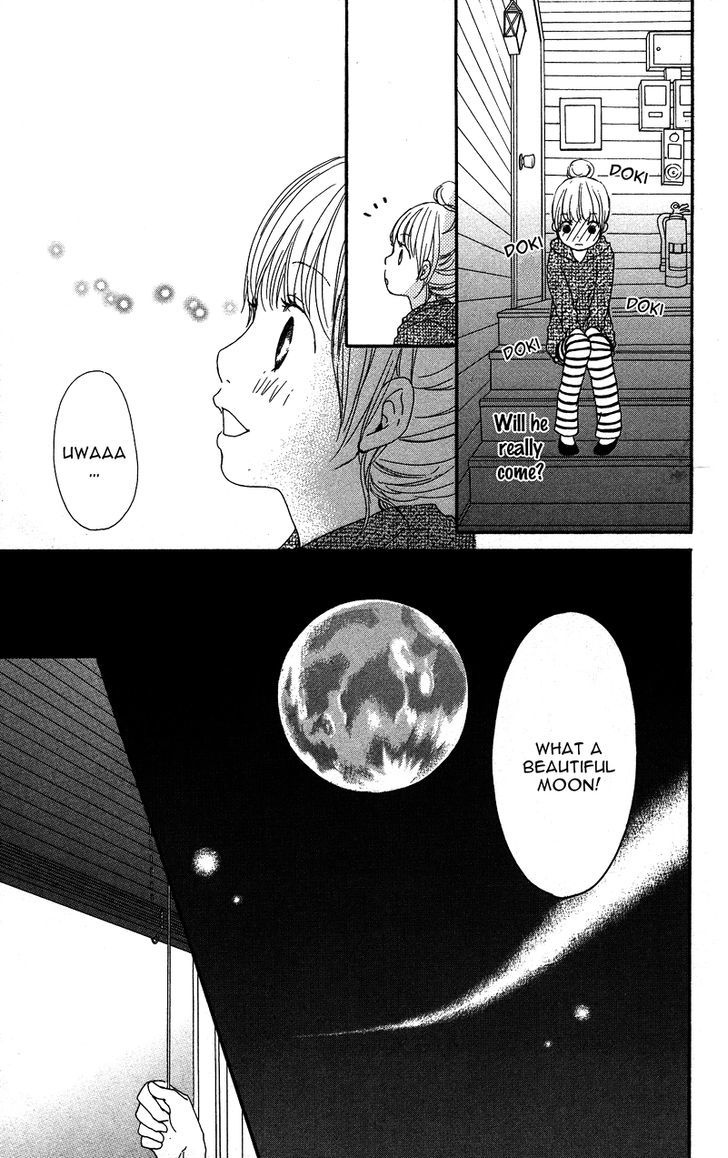 Koi Oto Chapter 9 #19