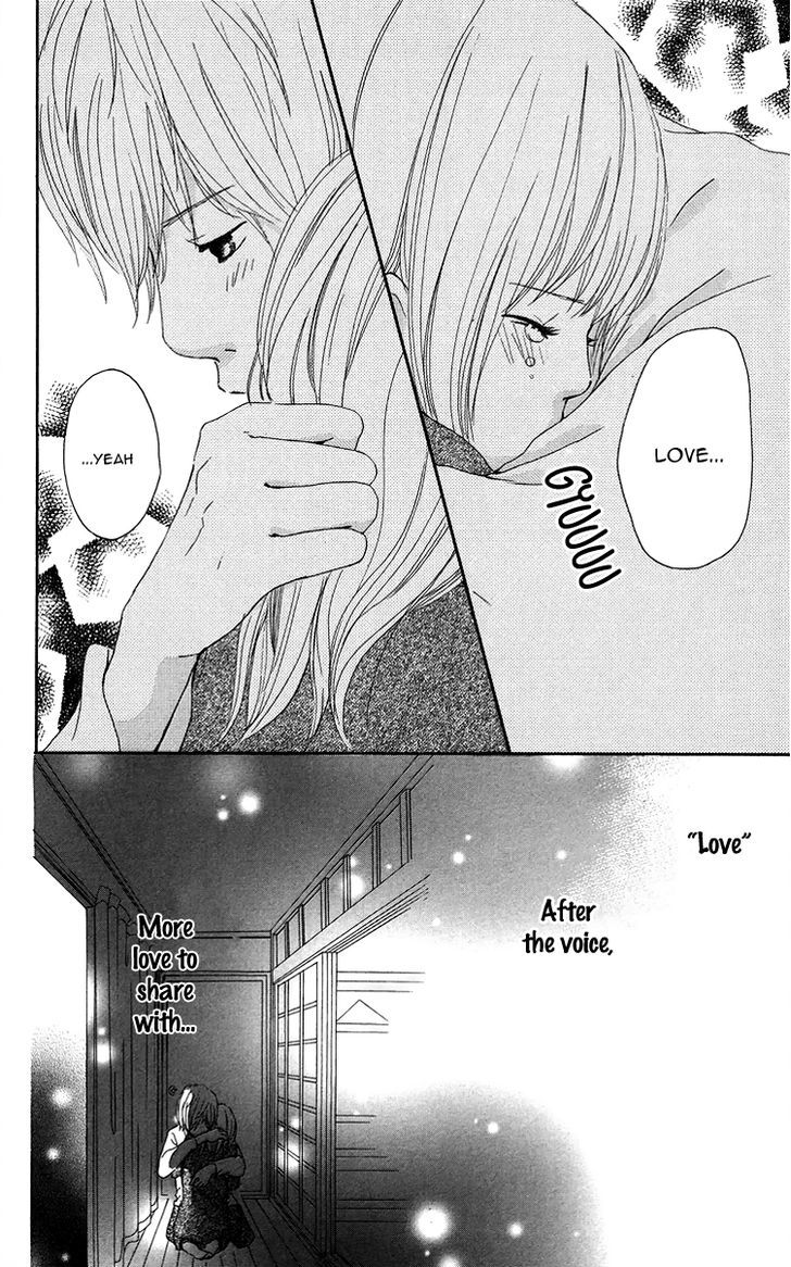 Koi Oto Chapter 6 #9