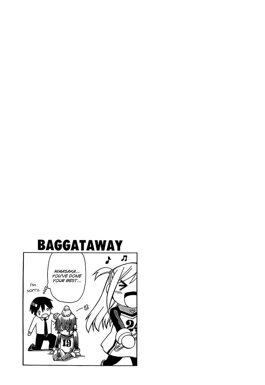 Baggataway Chapter 25 #40