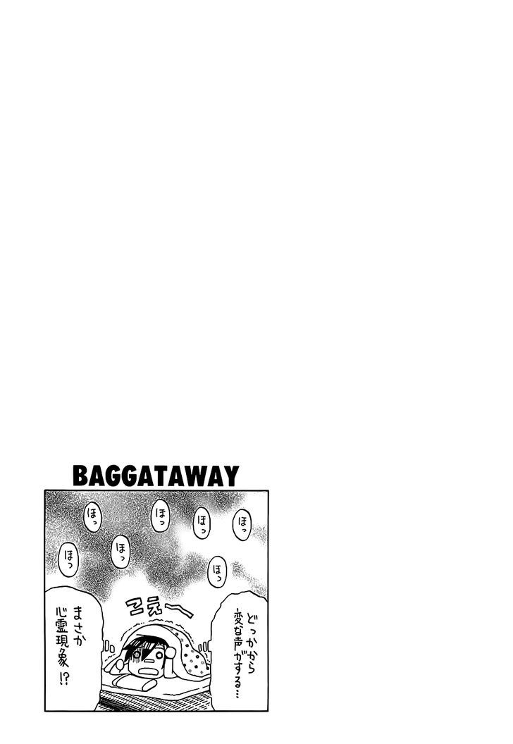 Baggataway Chapter 21 #34