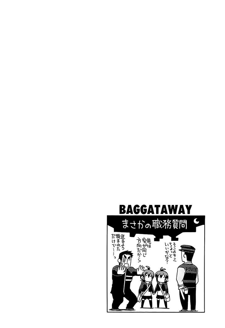Baggataway Chapter 21 #35