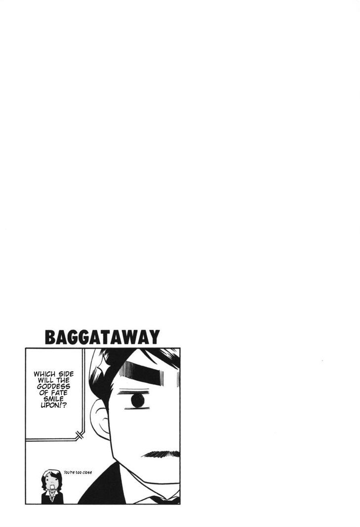 Baggataway Chapter 15 #35